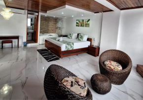 Hotel Yurupary